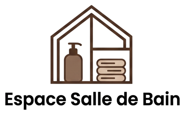 Espace salle de bain